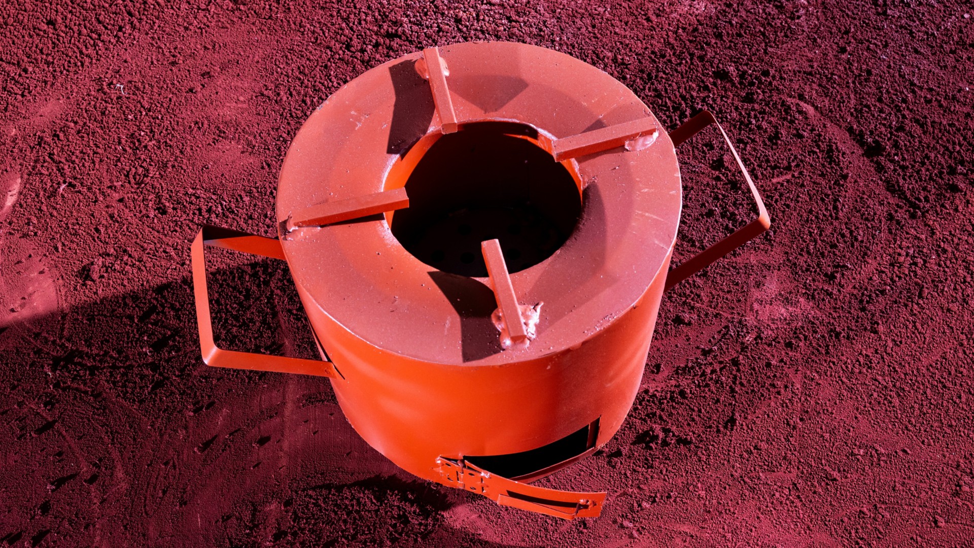an improved cookstove
