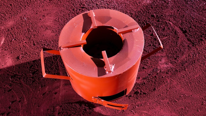 an improved cookstove