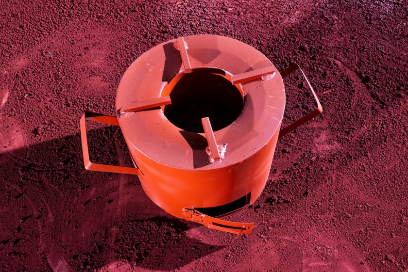 an improved cookstove