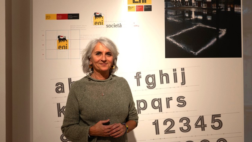 Lucia Nardi, Head of corporate culture and Historical archive
