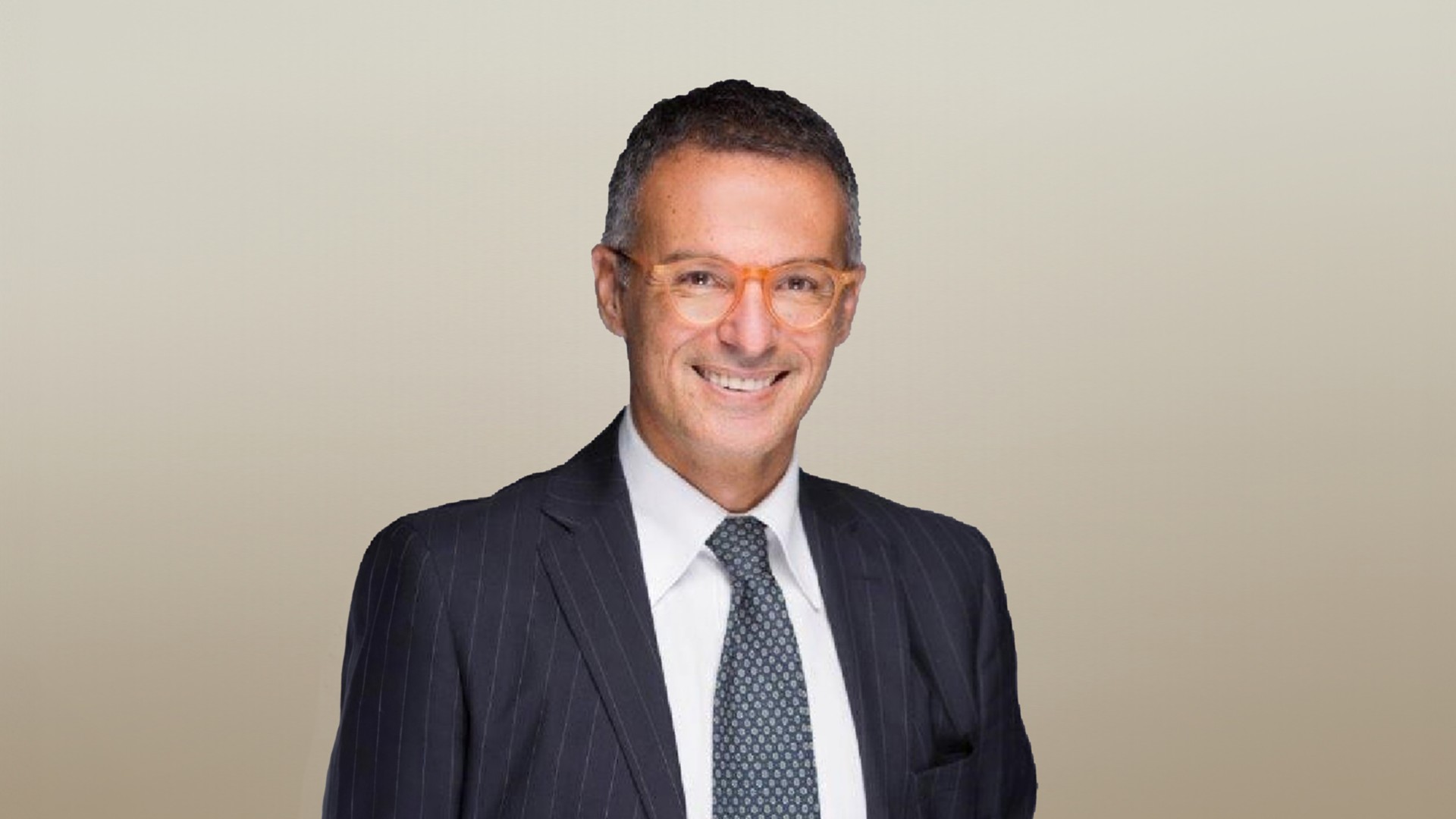 Gianfranco Cariola Eni's Director Internal Audit