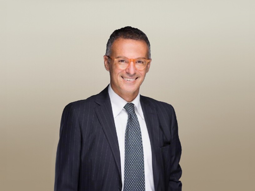 Gianfranco Cariola Eni's Director Internal Audit