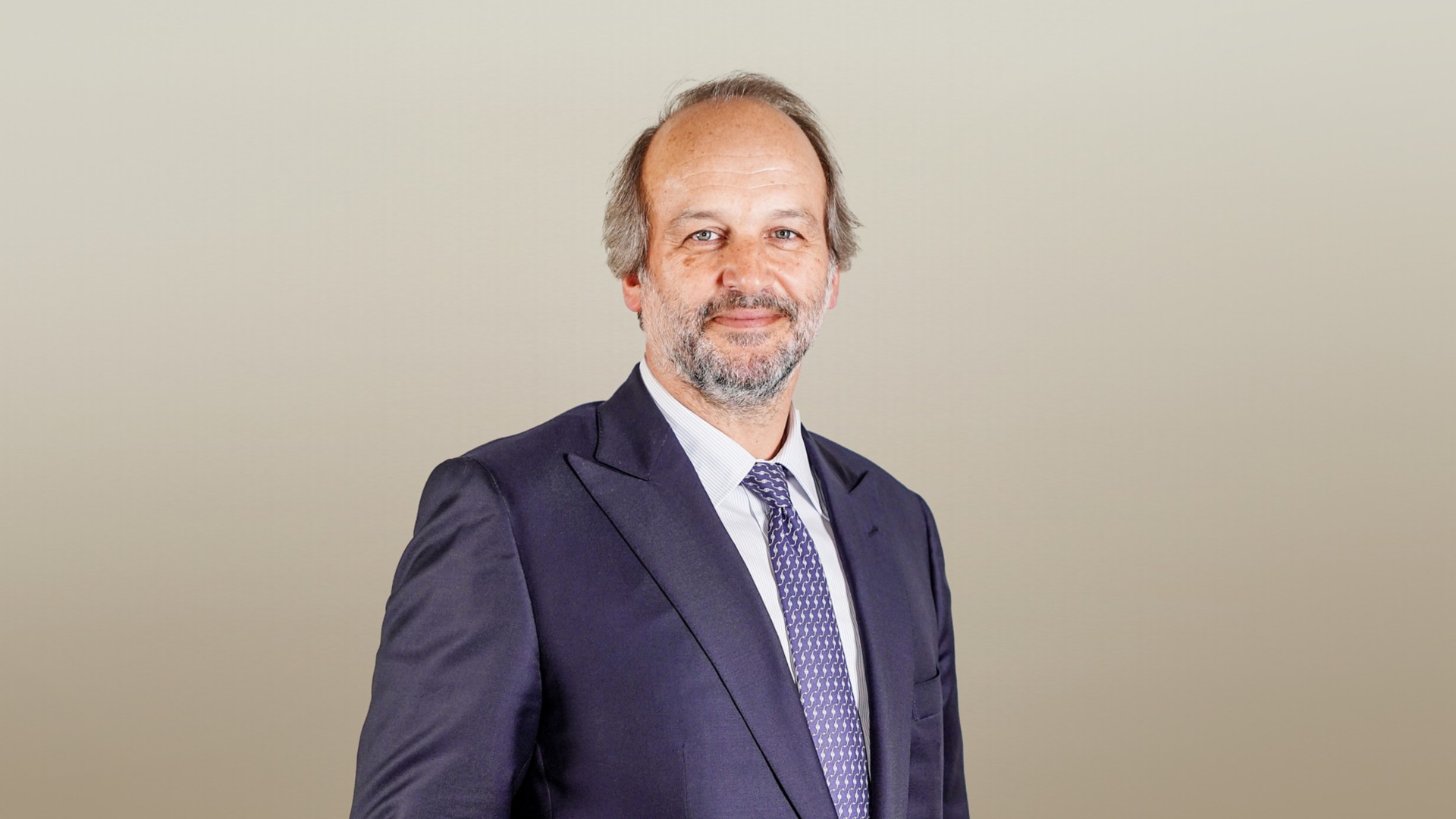 Giulio Palazzo Standing Statutory Auditor