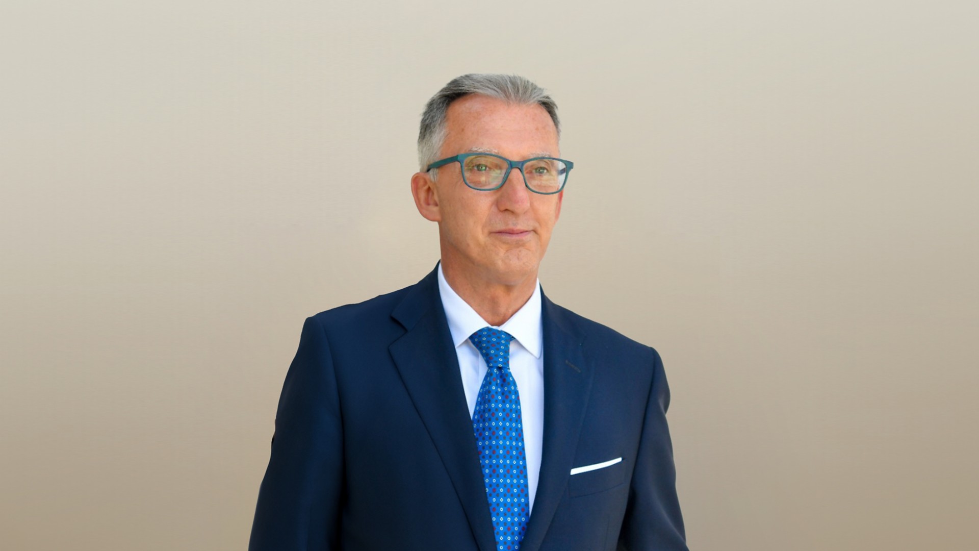 Giuseppe Ricci Eni's Chief Operating Officer Industrial Transformation