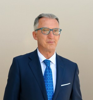 Giuseppe Ricci Chief Operating Officer Industrial Transformation di Eni