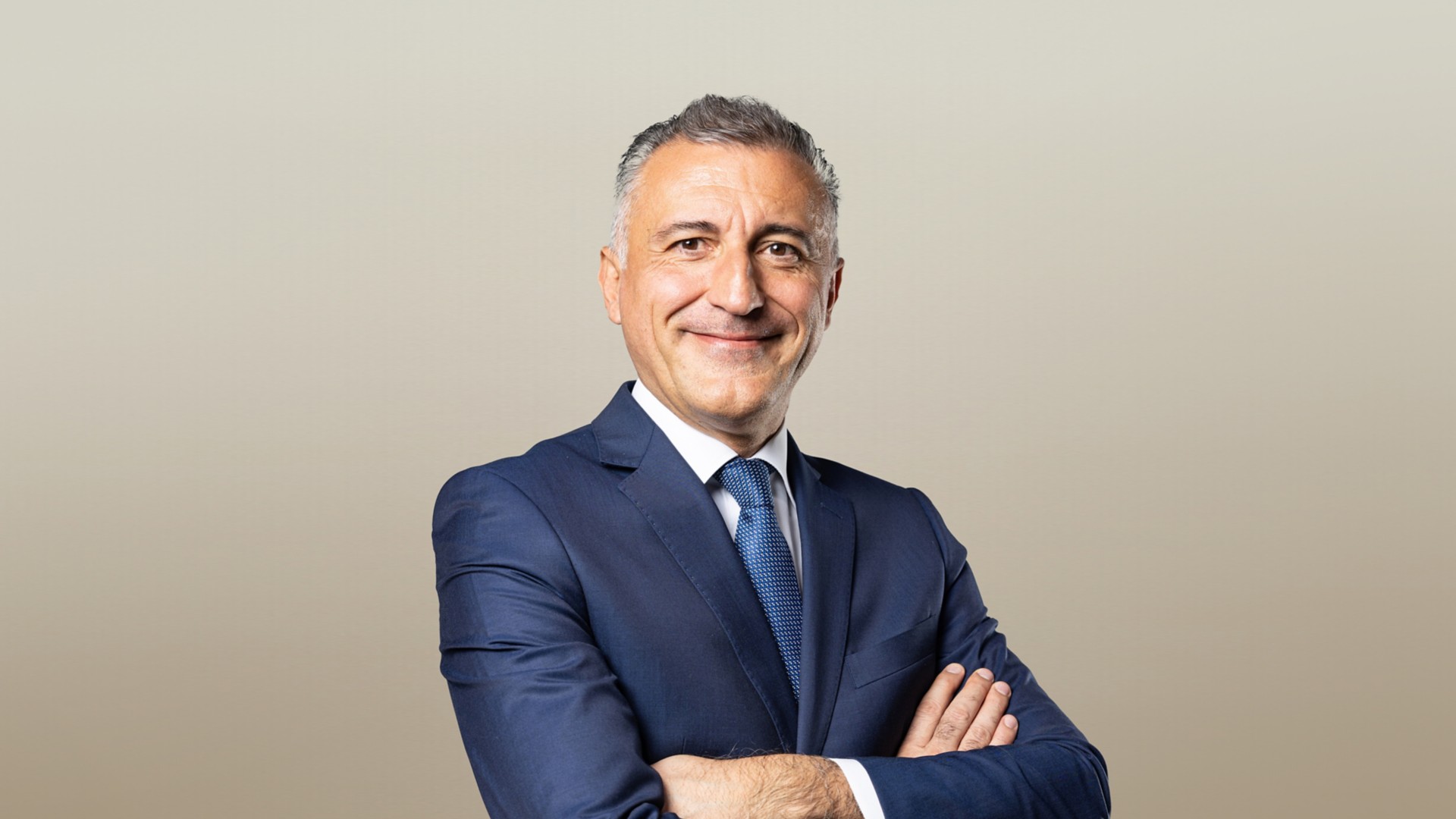 Guido Brusco Chief Operating Officer Global Natural Resources e Direttore Generale di Eni