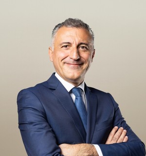 Guido Brusco Chief Operating Officer Global Natural Resources e Direttore Generale di Eni
