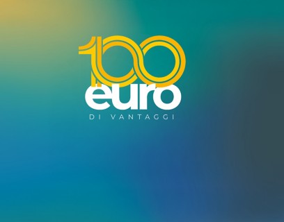 cover 100 euro di vantaggi promozione sanremo 2026