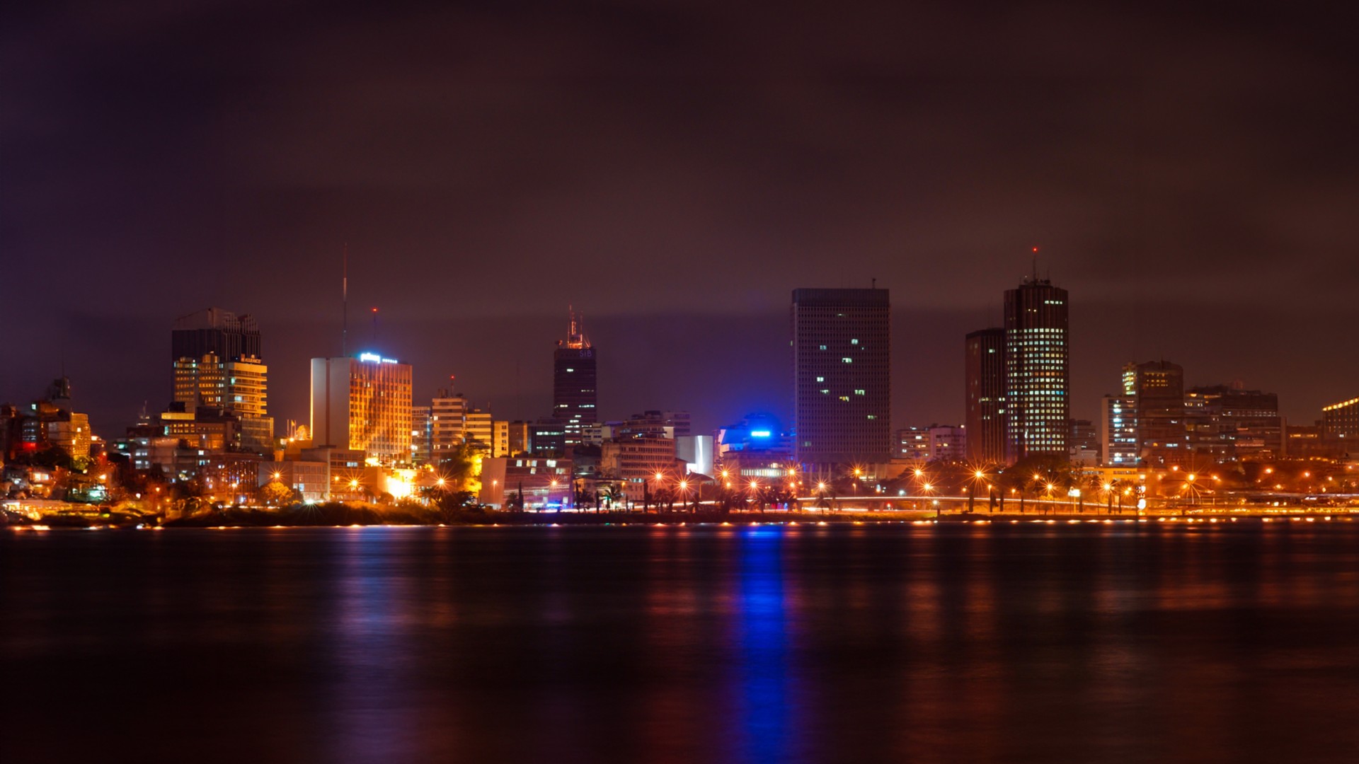 città della Costa D'Avorio