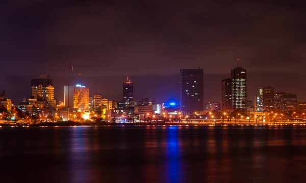 city in the Ivory Coast