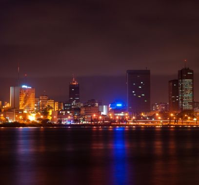 città della Costa D'Avorio