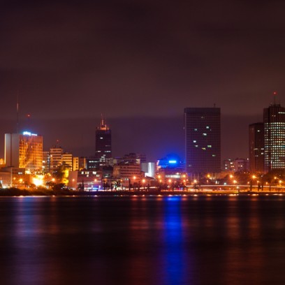 city in the Ivory Coast