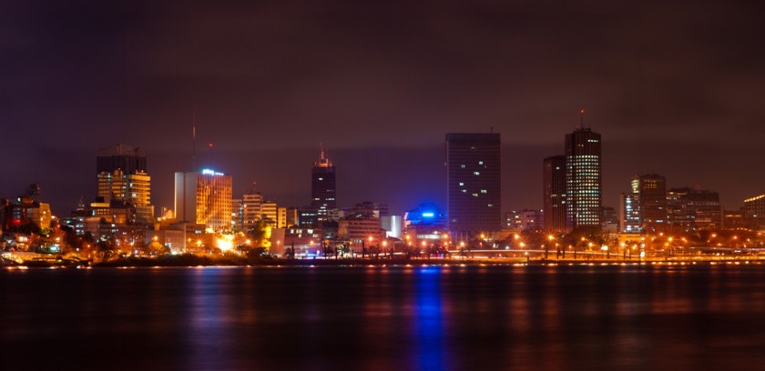 city in the Ivory Coast