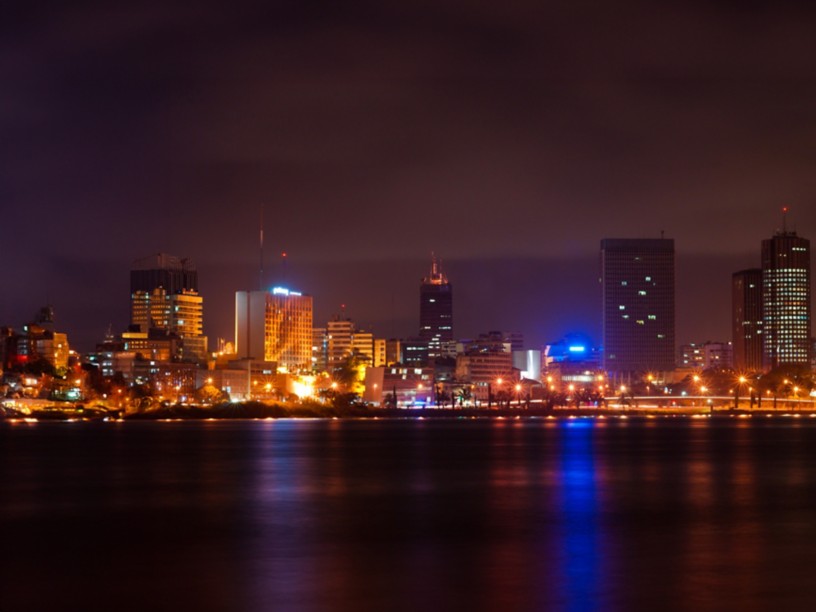 city in the Ivory Coast