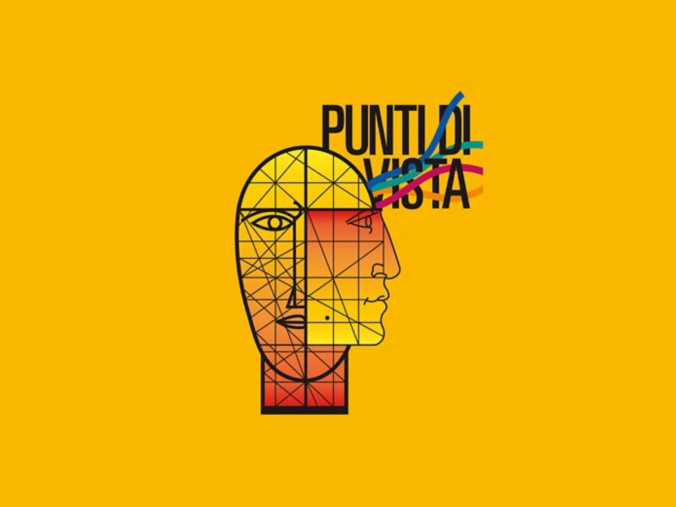 logo mostra Punti di Vista