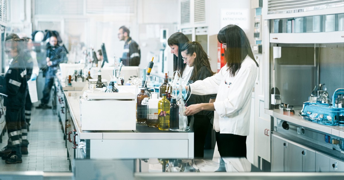 Research and Development | Eni