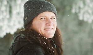 Chiara Montanari scienziata
