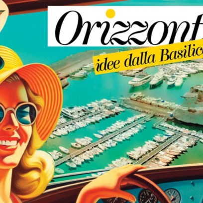 Cover magazine Orizzonti numero 60