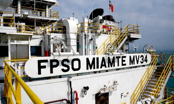 Dettaglio della nave Fspo Miamte