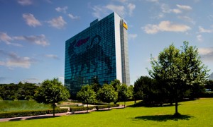 Eni Rome Headquarters