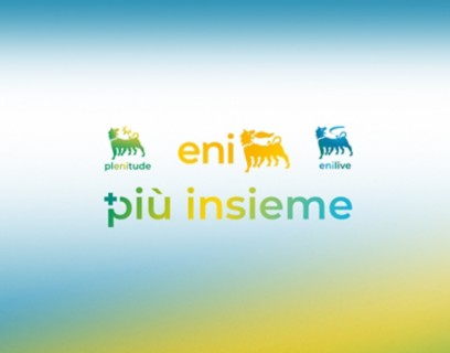 Loghi Plenitude, Eni, Enilive 
