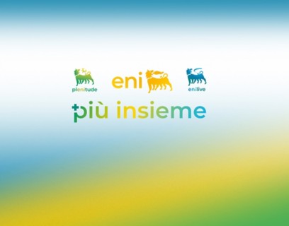 Loghi Plenitude, Eni, Enilive 