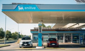 Enilive Refueling