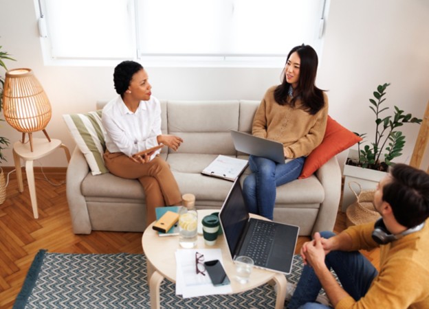 Working group 