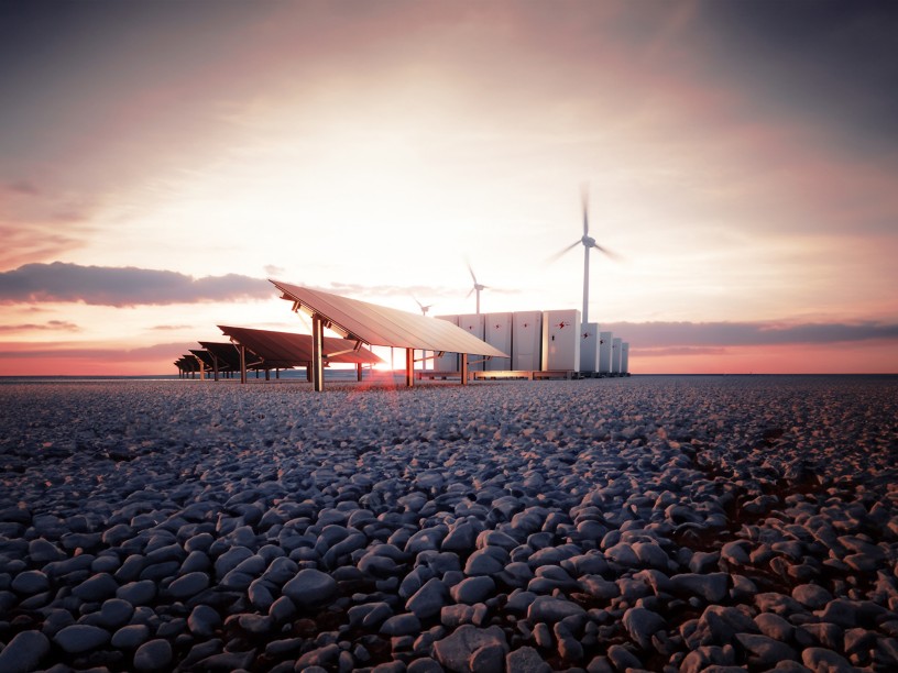 energie rinnovabili