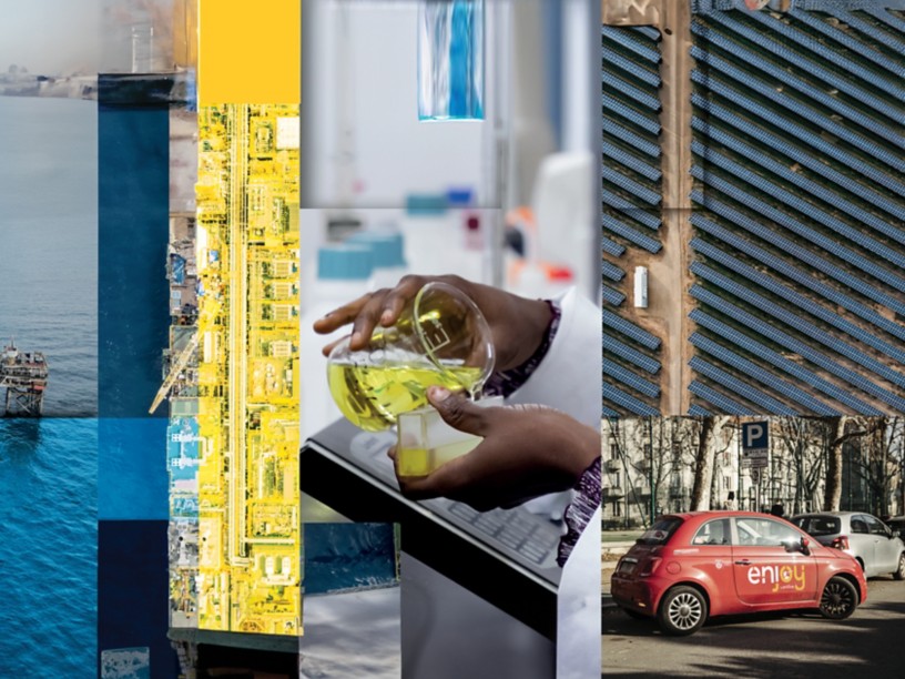 Capital Markets Day 2024