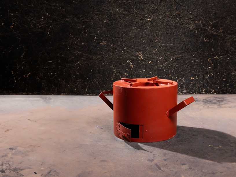 improved stoves