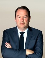 Jon Rigby Head of Investor Relations and Strategic Analysis di Eni