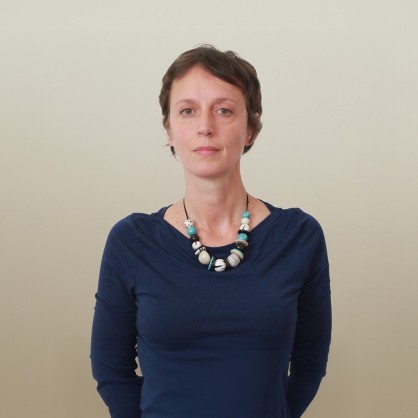 Laura Morisio