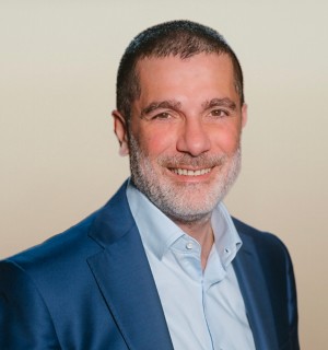 Lorenzo Fiorillo Director Technology, R&D & Digital di Eni