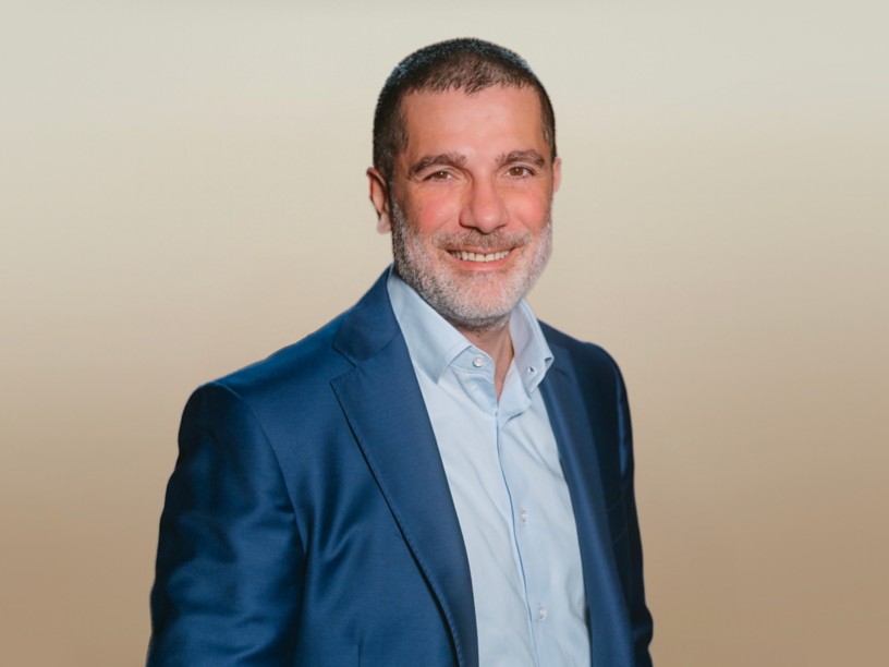 Lorenzo Fiorillo Director Technology, R&D & Digital di Eni