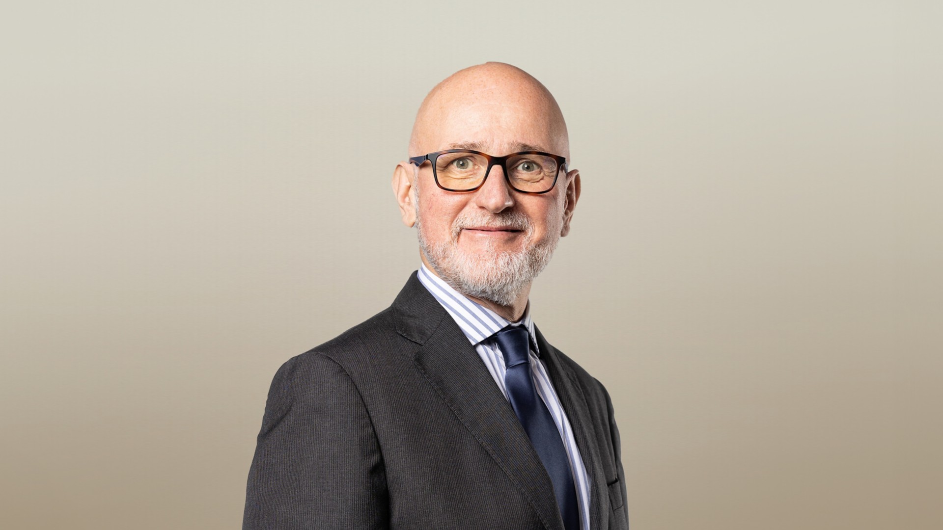 Luca Franceschini Eni's Head of Integrated Compliance and Board Secretary