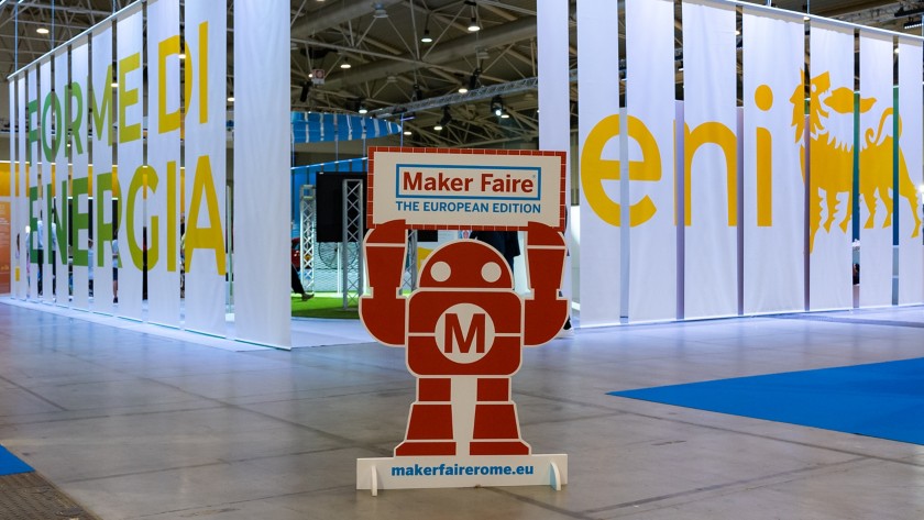 Maker Faire 2023