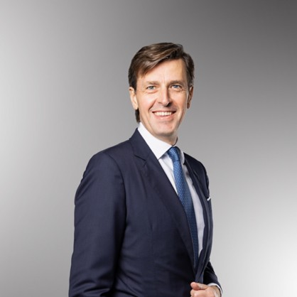 Amministratore Delegato Versalis, Adriano Alfani