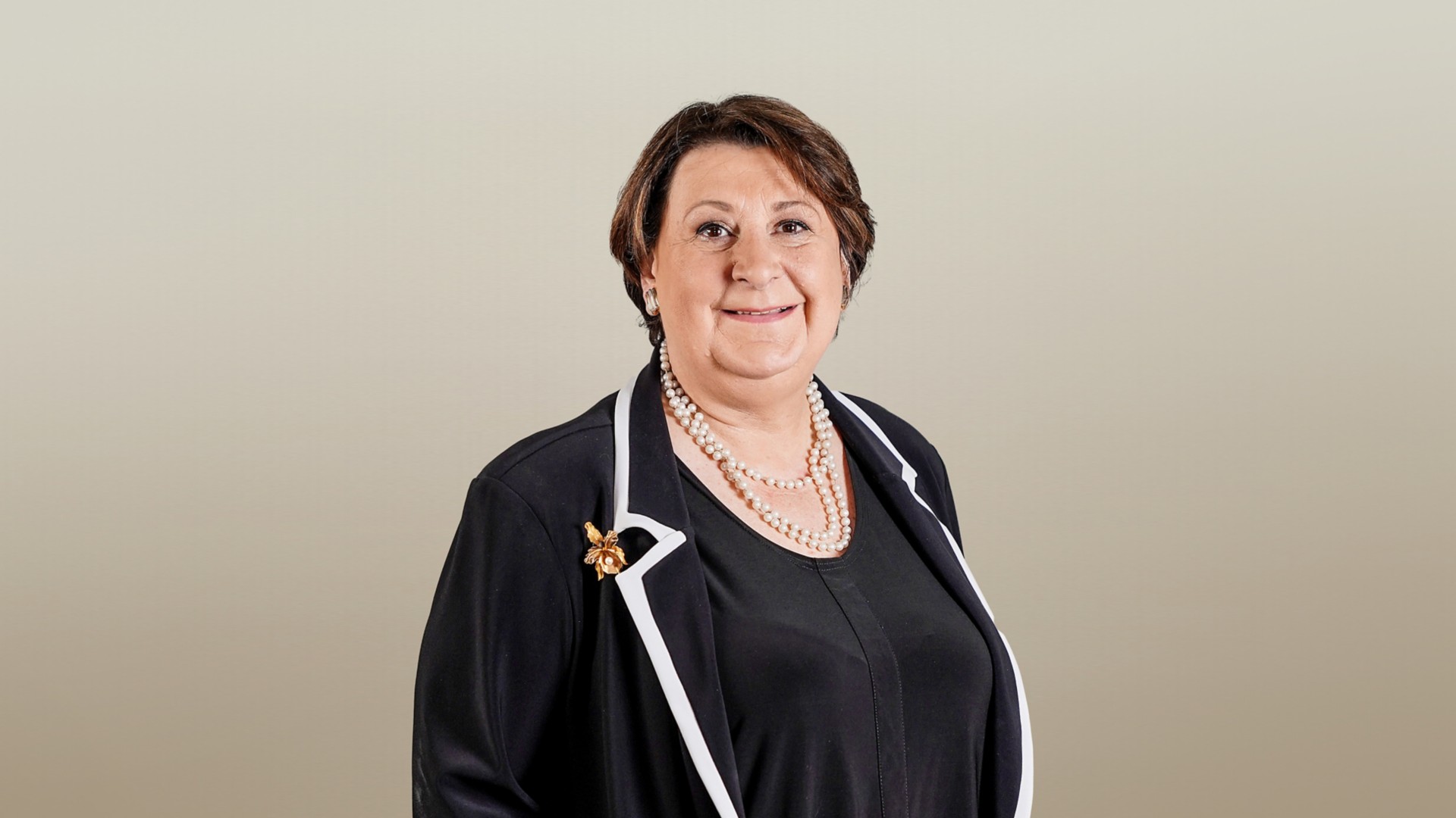 Marcella Caradonna Standing Statutory Auditor