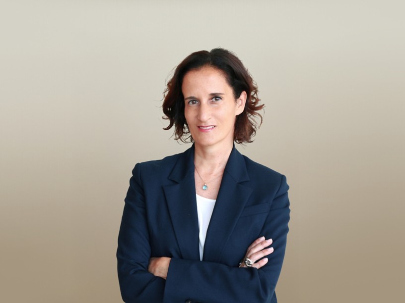 Maria Francesca Talamonti