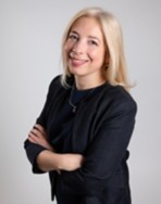 Paola Mariani Segreteria Societaria Eni SpA