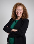 Marilia Cioni Eni's Head of Natural Resources Press Office