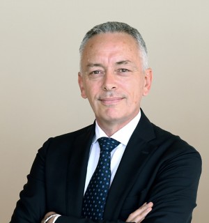 Mauro Zanin