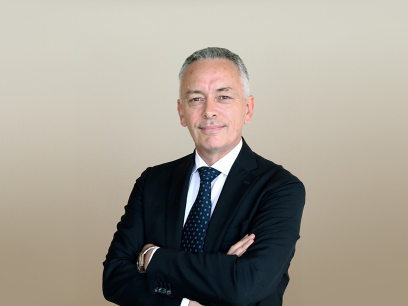 Mauro Zanin
