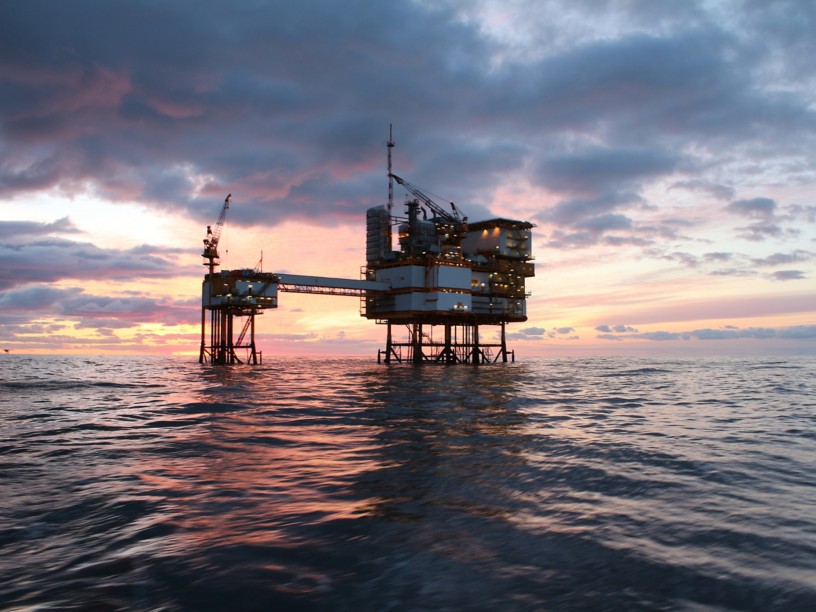 Offshore platform