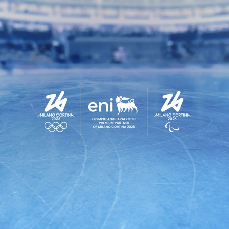 Milano Cortina 2026: Eni è Premium Partner dei Giochi Olimpici e ...