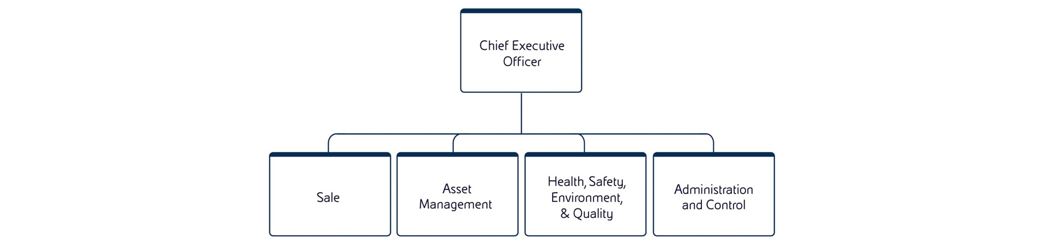 Corporate structure of LNG Shipping, a company specialising in maritime LNG transport. 