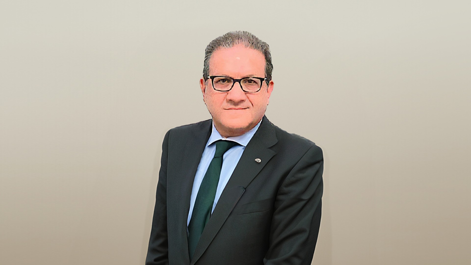 Raffaele Ferrara Chairman of the 231 Supervisory Body