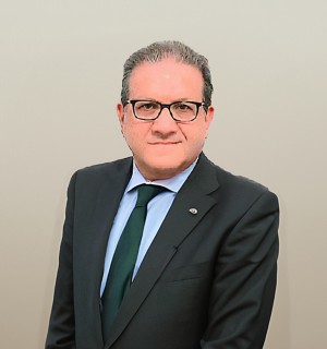 Raffaele Ferrara Presidente dell'Organismo di Vigilanza