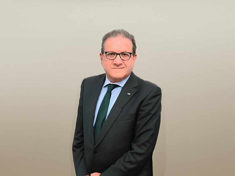 Raffaele Ferrara Chairman of the 231 Supervisory Body